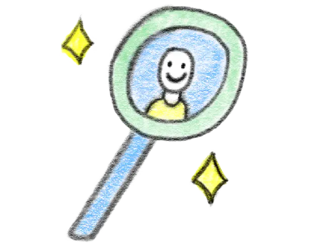 Optimisation Cartoon Illustration
